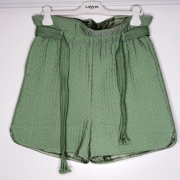 BNWT SS21 SAMSOE & SAMSOE EMBER SHORTS M - Picture 2 of 13